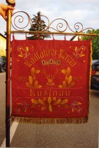 MV Lustnau - Radfahrer Verein 