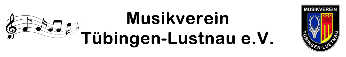 Musikverein Lustnau