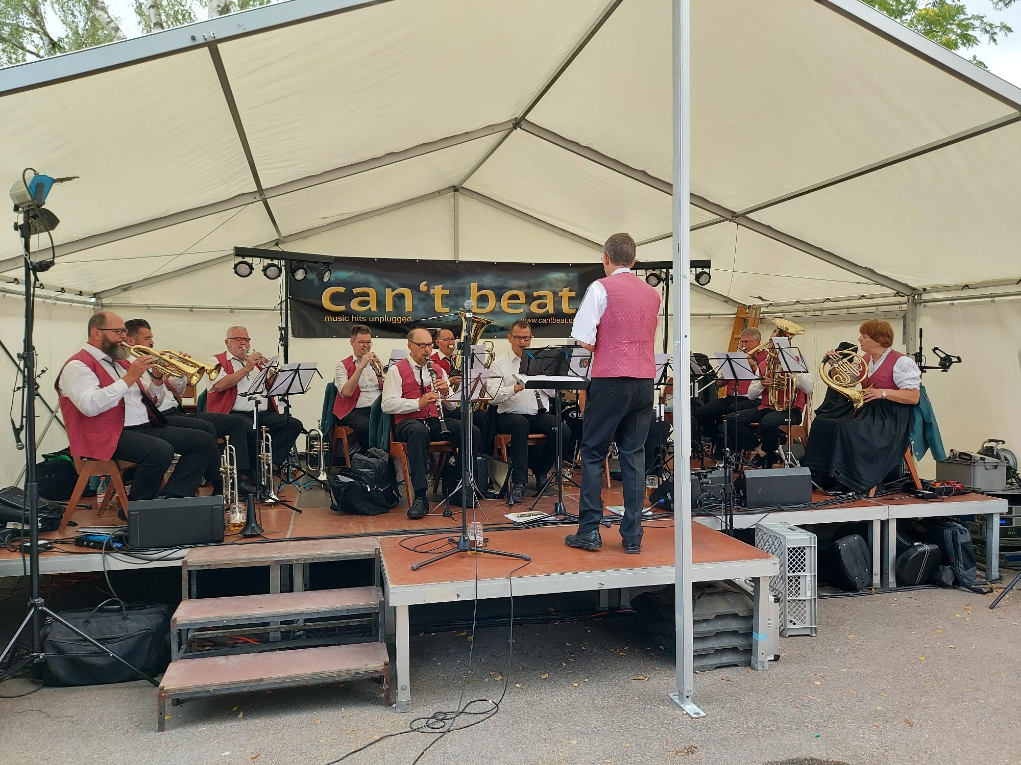 Lustnauer Dorffest 2022