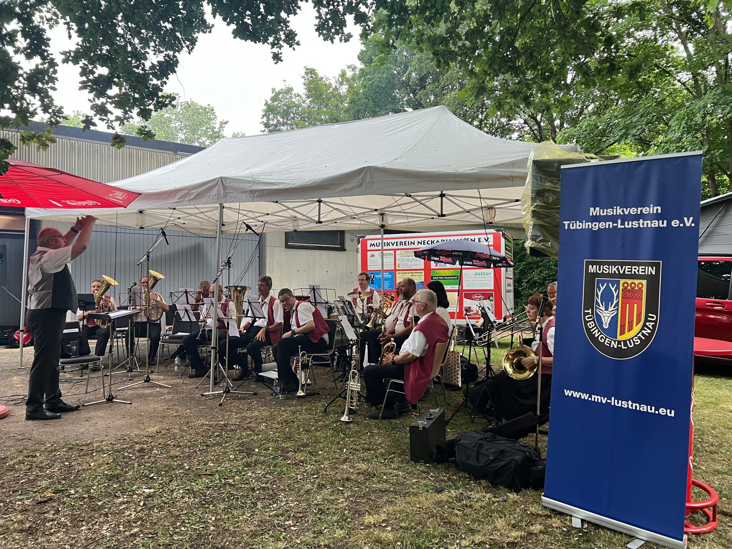 Weizenbierfest Neckarhausen 2026